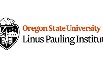 Logo - OSU Linus Pauling Institute