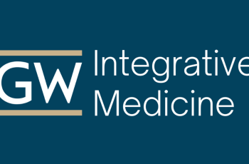 GW Integrative Medicine logo